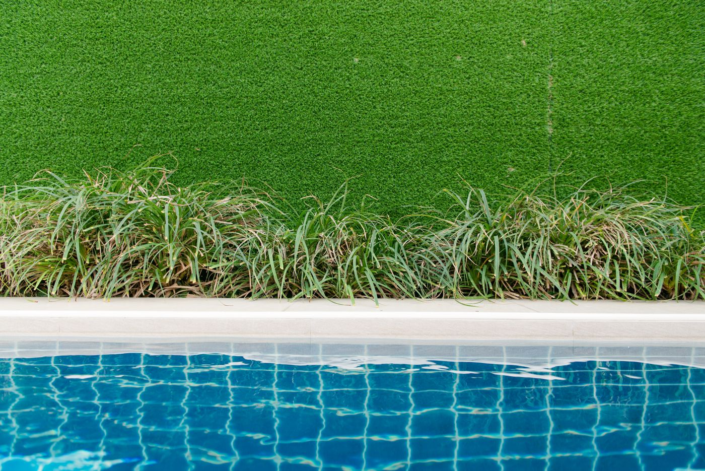 Artificial Turf
